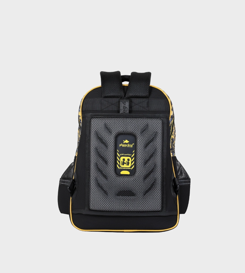 حقيبة مدرسية جر GB5452TB 